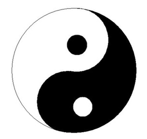 Yin und Yang